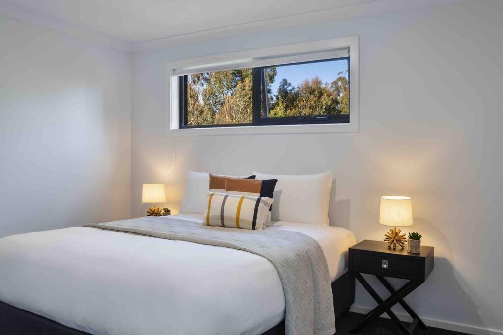 Izzys Retreat Holiday home
