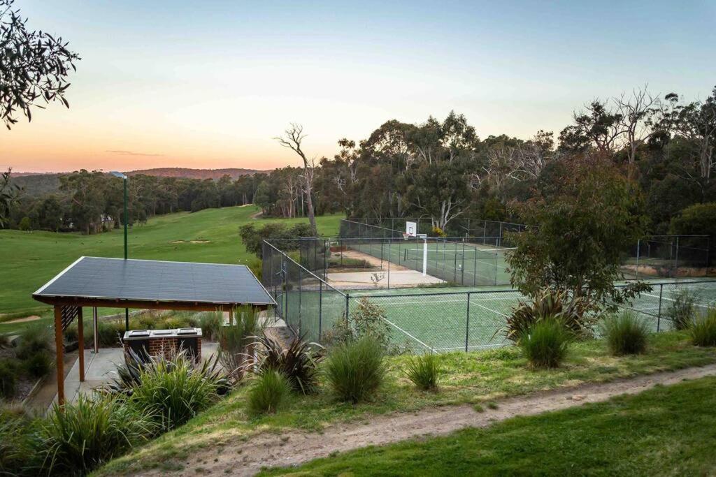 Holiday home Izzys Retreat