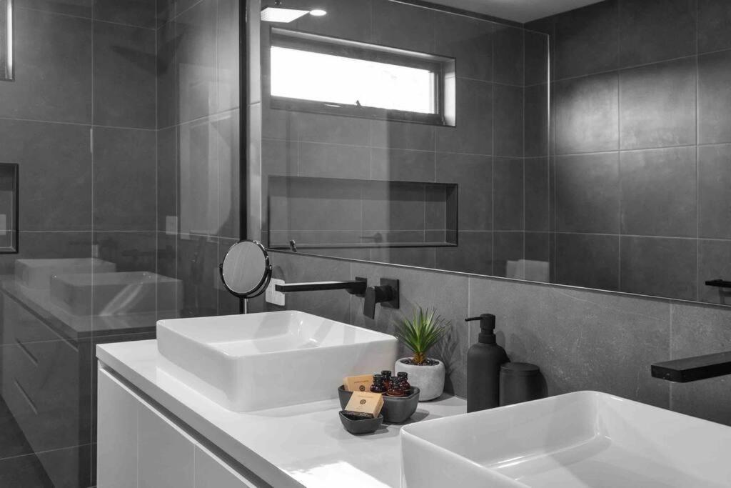 Holiday home Izzys Retreat Creswick