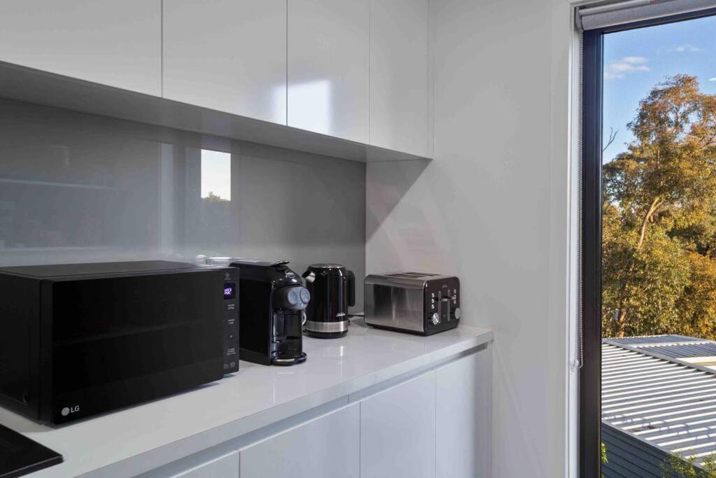 Holiday home Izzys Retreat