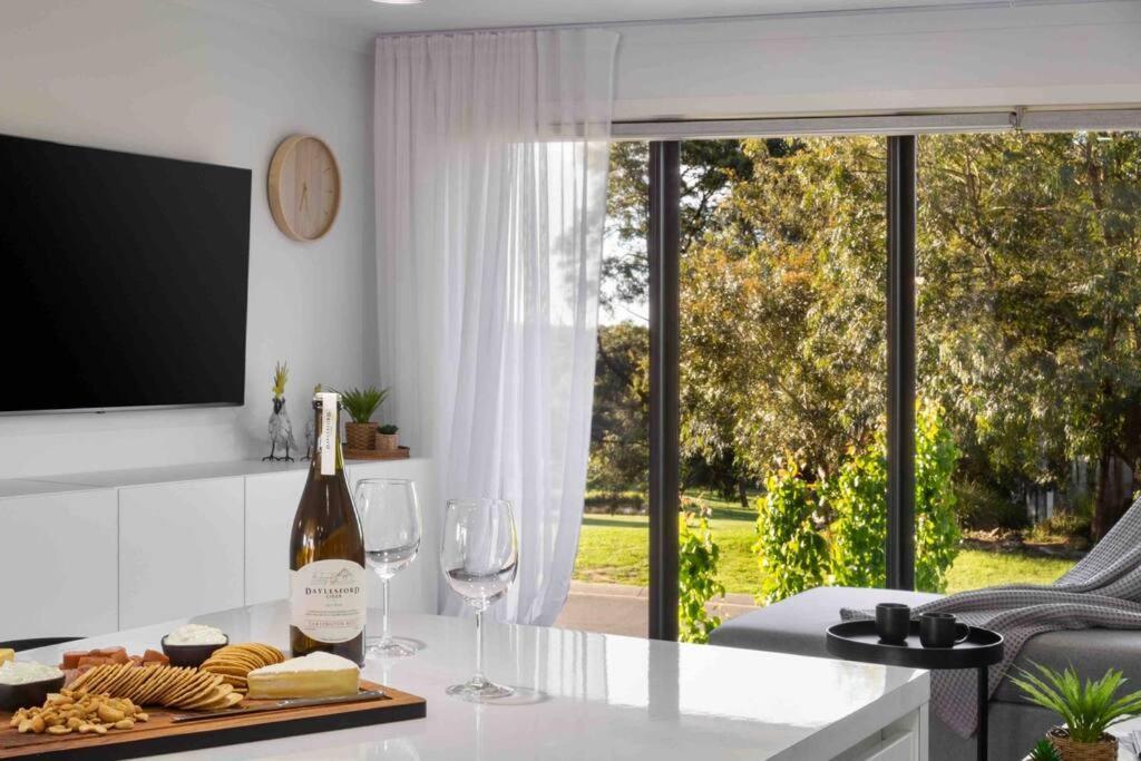 Izzys Retreat * Creswick