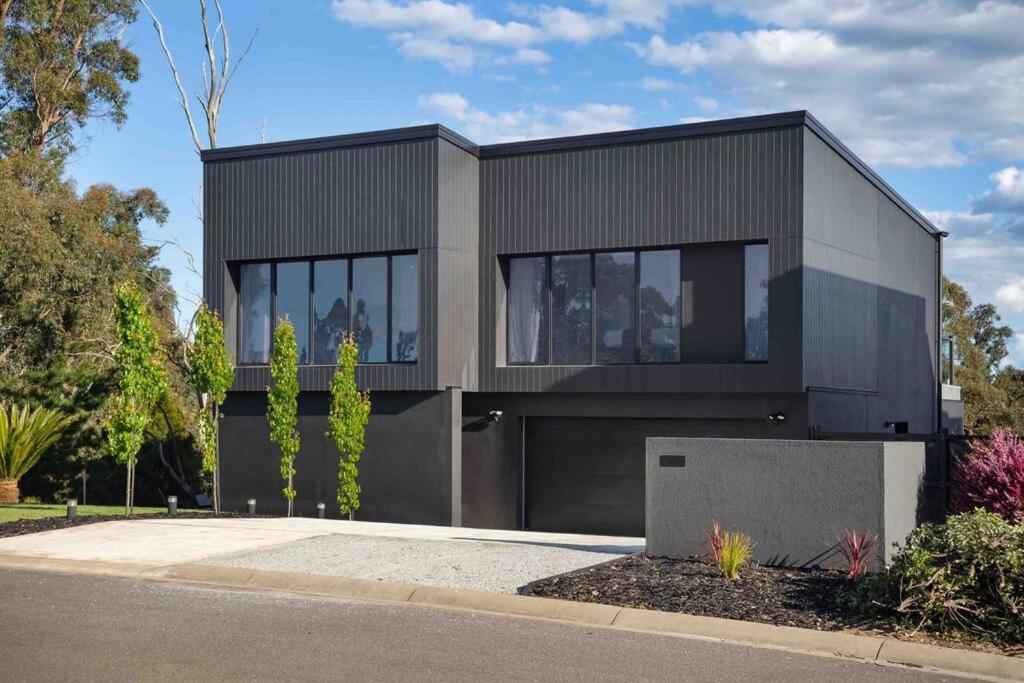 Izzys Retreat Holiday home