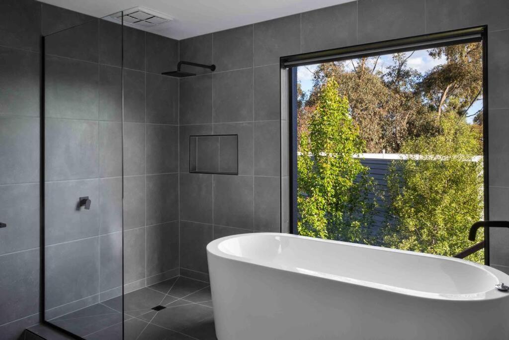 Izzys Retreat Holiday home Creswick